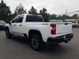 Used 2022 Chevrolet Silverado 2500 W/T w/ WT Fleet Convenience Package image 3