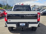 New 2025 Ford F350 Platinum image 6