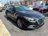 Used 2018 MAZDA MAZDA3 Touring image 3