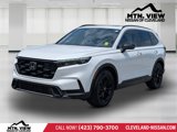Used 2023 Honda CR-V Sport image 4