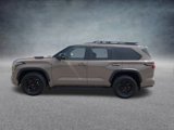 New 2025 Toyota Sequoia TRD Pro image 4