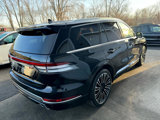 Used 2020 Lincoln Aviator Black Label w/ Dynamic Handling Package image 4