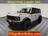 Used 2023 Ford Bronco 4-Door image 1
