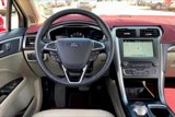 Certified 2018 Ford Fusion SE w/ Fusion SE Technology Package image 5