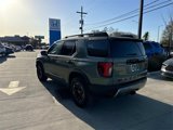 New 2026 Honda Passport TrailSport Elite image 2