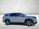 New 2025 Honda Pilot EX-L image 4