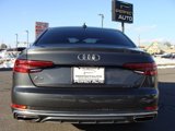 Used 2019 Audi A4 2.0T Premium w/ Convenience Package image 5
