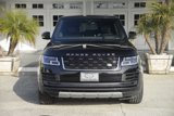 Used 2019 Land Rover Range Rover SV Autobiography Dynamic image 2