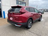 Used 2022 Honda CR-V EX-L image 5