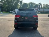 Used 2021 Jeep Grand Cherokee Laredo X image 6