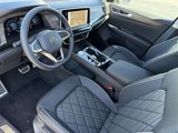 New 2025 Volkswagen Atlas SEL Premium R-Line image 4