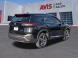 Used 2023 Nissan Rogue SL w/ SL Premium Package image 6
