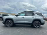 New 2026 Chevrolet Equinox ACTIV w/ Convenience Package III image 4