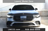 Used 2024 Mercedes-Benz S 580 4MATIC Sedan image 2