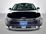 New 2025 Kia K4 EX image 4
