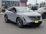 New 2025 Nissan Ariya AWD image 3