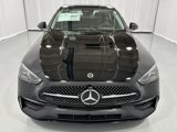 New 2025 Mercedes-Benz C 300 4MATIC Sedan image 3