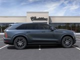 New 2025 Cadillac Escalade IQ Sport 2 w/ LPO, ONYX Package image 5