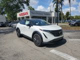 New 2025 Nissan Ariya Platinum image 3