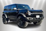New 2025 Ford Bronco Badlands w/ Sasquatch Package image 2