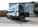 Used 2022 Ford Transit 350 XL image 2