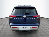 New 2025 Nissan Pathfinder Platinum w/ Cargo Package image 6