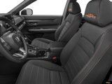 New 2026 Honda CR-V TrailSport image 5