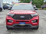 Certified 2022 Ford Explorer ST w/ Equipment Group 401A image 2