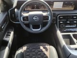 New 2025 Nissan Armada Platinum Reserve image 2