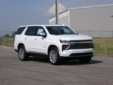 New 2025 Chevrolet Tahoe Premier image 2