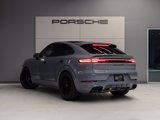 Certified 2025 Porsche Cayenne GTS image 3
