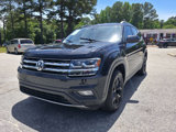 Used 2018 Volkswagen Atlas SE image 4