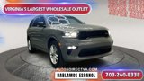 Used 2023 Dodge Durango GT image 2
