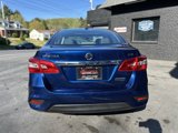Used 2019 Nissan Sentra SV w/ Special Edition Package image 4