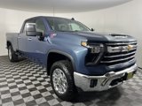 New 2025 Chevrolet Silverado 2500 LTZ w/ LTZ Premium Package image 3