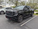 Used 2024 GMC Sierra 1500 AT4 w/ Technology Package image 3