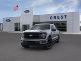 New 2025 Ford F150 XLT w/ Equipment Group 303A High image 2