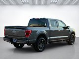 Certified 2023 Ford F150 XLT w/ Equipment Group 302A High image 3