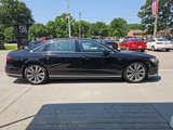 Used 2021 Audi A8 L 4.0T image 6