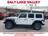 New 2025 Jeep Wrangler Unlimited Rubicon image 4