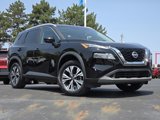 Used 2023 Nissan Rogue SV w/ SV Premium Package image 2
