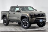 New 2025 Toyota Tacoma TRD Off-Road image 2