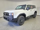 New 2025 Toyota Land Cruiser 1958 image 3