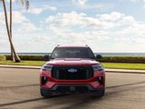 New 2025 Ford Explorer ST-Line w/ Premium Package image 6