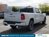 New 2025 RAM 1500 Laramie image 4