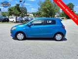 Used 2024 Mitsubishi Mirage ES image 2