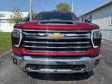 New 2025 Chevrolet Silverado 2500 LTZ w/ LTZ Convenience Package image 2