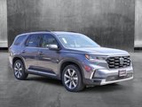 New 2025 Honda Pilot Elite image 3