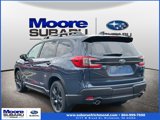 New 2025 Subaru Ascent Bronze Edition image 4
