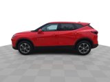 Certified 2023 Chevrolet Blazer LT w/ Driver Confidence Package image 5